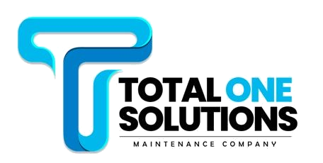Total One Solutions, Maintenance Company
