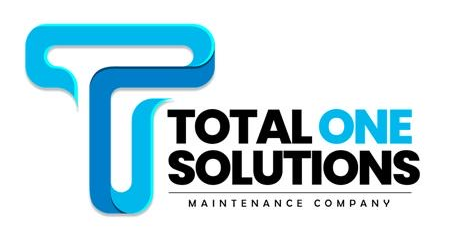 Total One Solutions — Maintenance Company